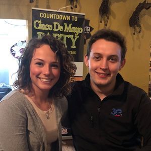 Meet your Posher, Erika